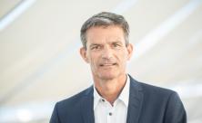 Pfarrer Enno Haaks ist General­sekretär des Gustav-Adolf-Werks.