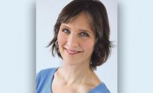 Karin Ilgenfritz ist Redakteurin bei der Kirchenzeitung »Unsere Kirche« in Bielefeld Karin Ilgenfritz ist Redakteurin bei der Kirchenzeitung »Unsere Kirche« in Bielefeld