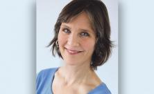 Karin Ilgenfritz ist Redakteurin bei der Kirchenzeitung »Unsere Kirche« in Bielefeld.