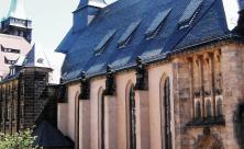 Jakobikirche Chemnitz Ausstellung