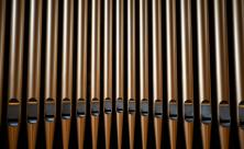 Orgel Ostritz