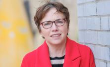 Margot Käßmann