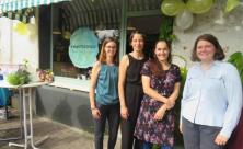 Second-Hand-Laden »Knautschick«