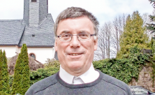 Traugott Lucke ist Pfarrer i. R. in Bernsdorf.