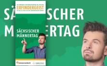 Sächsischer Männertag in Chemnitz