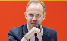 Bachforscher Maul erhält Gleim-Literaturpreis