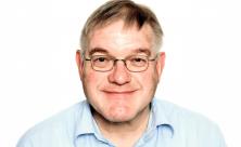 Michael Pöche ist Kirchenmusikdirektor in Kamenz