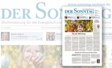 Mehr Vielfalt im SONNTAG