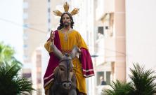 Christen in Sachsen bereiten sich auf Ostern vor