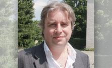 Tobias Petzoldt ist Diakon und Geschäftsführer des Verbandes Evangelischer Diakonen-          
          <div class=