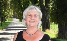 Brigitte Schleinitz ist Pfarrerin im Ruhestand und wohnt in Radebeul.