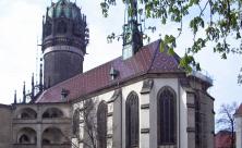 Schlosskirche Wittenberg Reformationstag Annette Kurschus