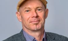 Lars Schwenzer Theaterpädagoge