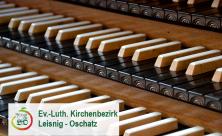 Vertretung B-Kirchenmusikerstelle in Leisnig-Oschatz gesucht