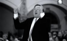 Gerald Stier Landeskirchenmusikdirektor Gedenken Konzert Dirigent