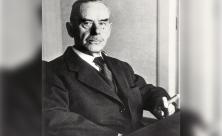 Thomas Mann Thomas Mann
