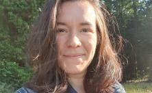 Theresa Matthes ist Religions- und Gemeindepädagogin in der Kirchgemeinde Petri-Johannis in Freiberg. Theresa Matthes ist Religions- und Gemeindepädagogin in der Kirchgemeinde Petri-Johannis in Freiberg.