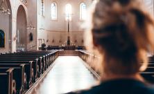 Konferenz zu Frauen in katholischer Kirche – Themenbild Konferenz zu Frauen in katholischer Kirche