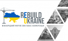 ReBuild Ukraine 2023 Sächsische Beteiligung an Wiederaufbaumesse für Ukraine