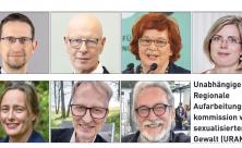 (Von oben l. nach unten r.:) Frank Asbrock          
          <div class=