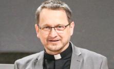 Dr. Uwe Weise ist Pfarrer im Kirchgemeindebund Meißner Land.