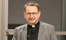 Dr. Uwe Weise ist Pfarrer im Kirchgemeindebund Meißner Land.