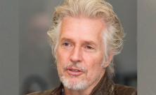 Autor Frank Schätzing (Foto von 2015)