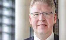 Christian Weyer ist Prädikant im Kirchenbezirk Vogtland
