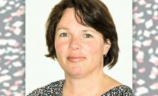 Claudia Richter ist Gemeindepädagogin in der Kirchgemeinde Dresden-Blasewitz.