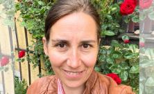 Sarah Zehme Pfarrerin Kirchgemeinde Großenhainer Land