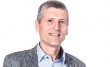 Michael Zimmermann ist Beauftragter für Friedens- und Versöhnungsarbeit der Landeskirche Sachsens.