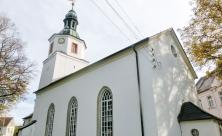 Zweenfurther Kirche 