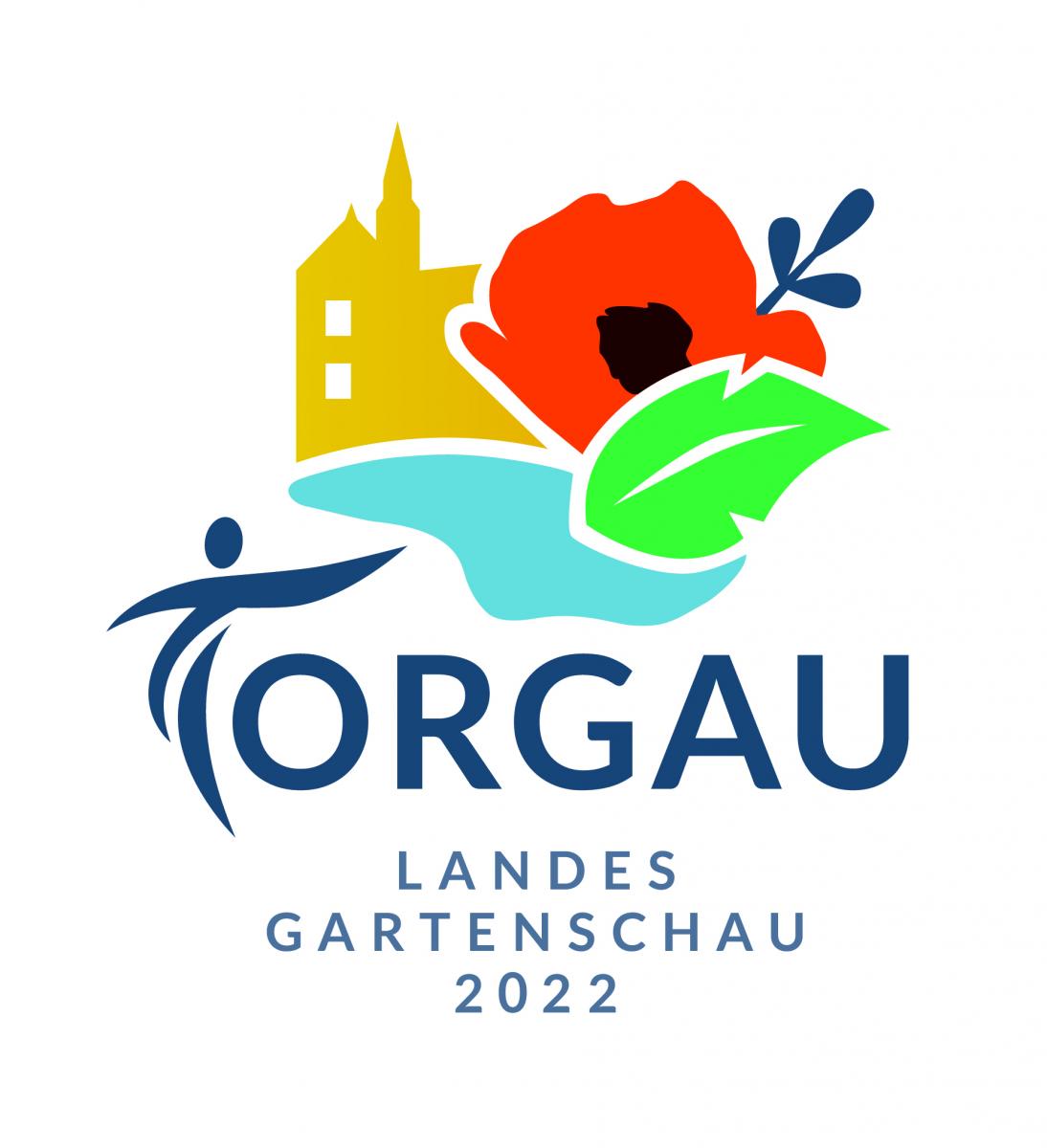 Logo LAGA Torgau 22